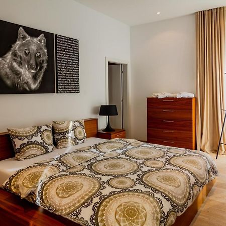 Residenz Schooren Des Alpes - Apartment Set - Top 10 Kappl  Buitenkant foto