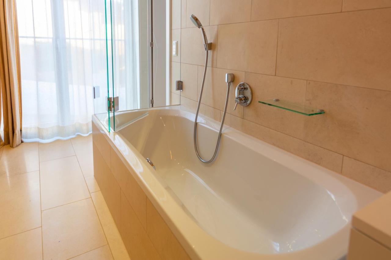 Residenz Schooren Des Alpes - Apartment Set - Top 10 Kappl  Buitenkant foto