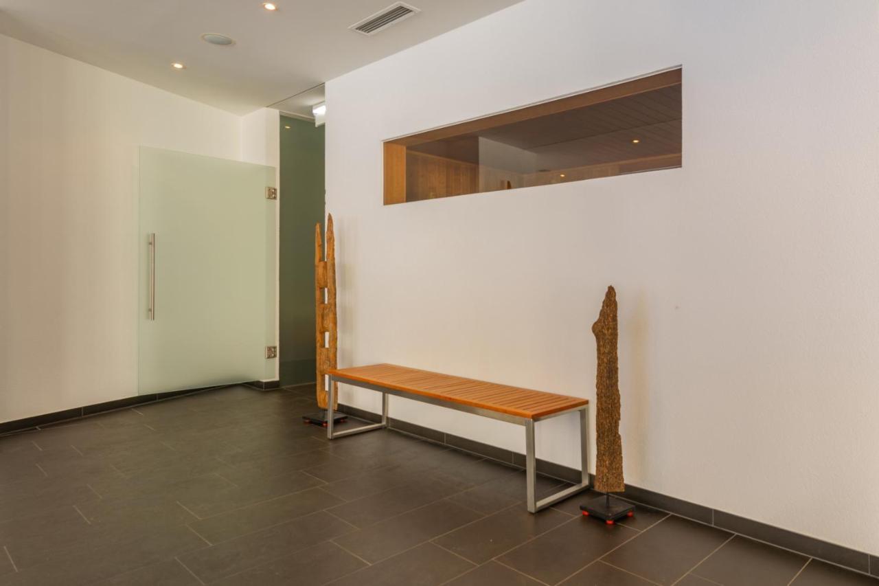Residenz Schooren Des Alpes - Apartment Set - Top 10 Kappl  Buitenkant foto