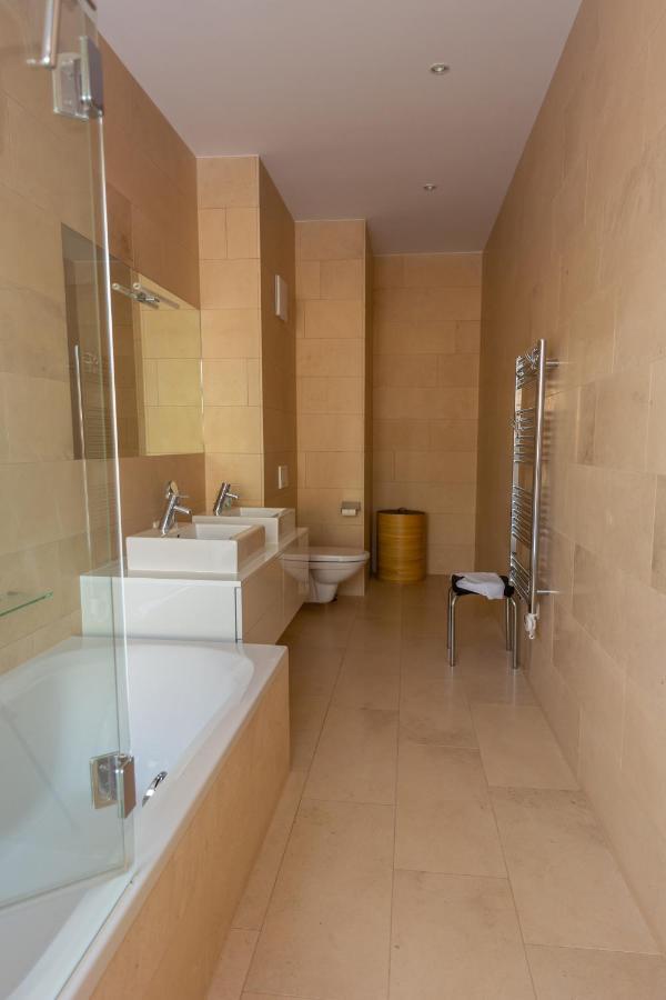 Residenz Schooren Des Alpes - Apartment Set - Top 10 Kappl  Buitenkant foto
