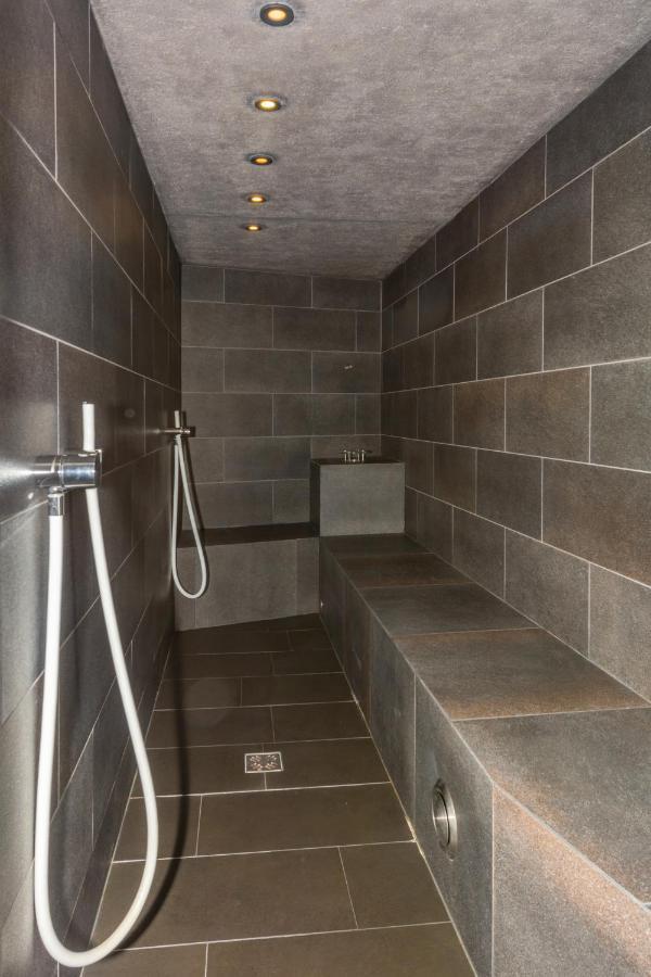 Residenz Schooren Des Alpes - Apartment Set - Top 10 Kappl  Buitenkant foto