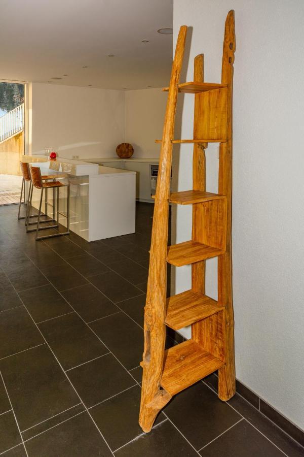 Residenz Schooren Des Alpes - Apartment Set - Top 10 Kappl  Buitenkant foto