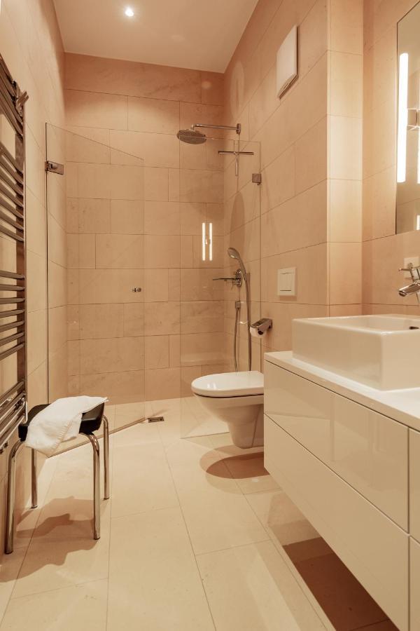 Residenz Schooren Des Alpes - Apartment Set - Top 10 Kappl  Buitenkant foto